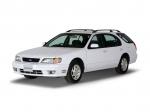 Nissan Cefiro Wagon 1997 года